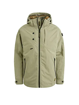 PME LEGEND | Parka  SNOWPACK | beige